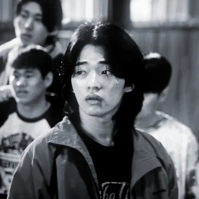TYAL | Cho In-beom