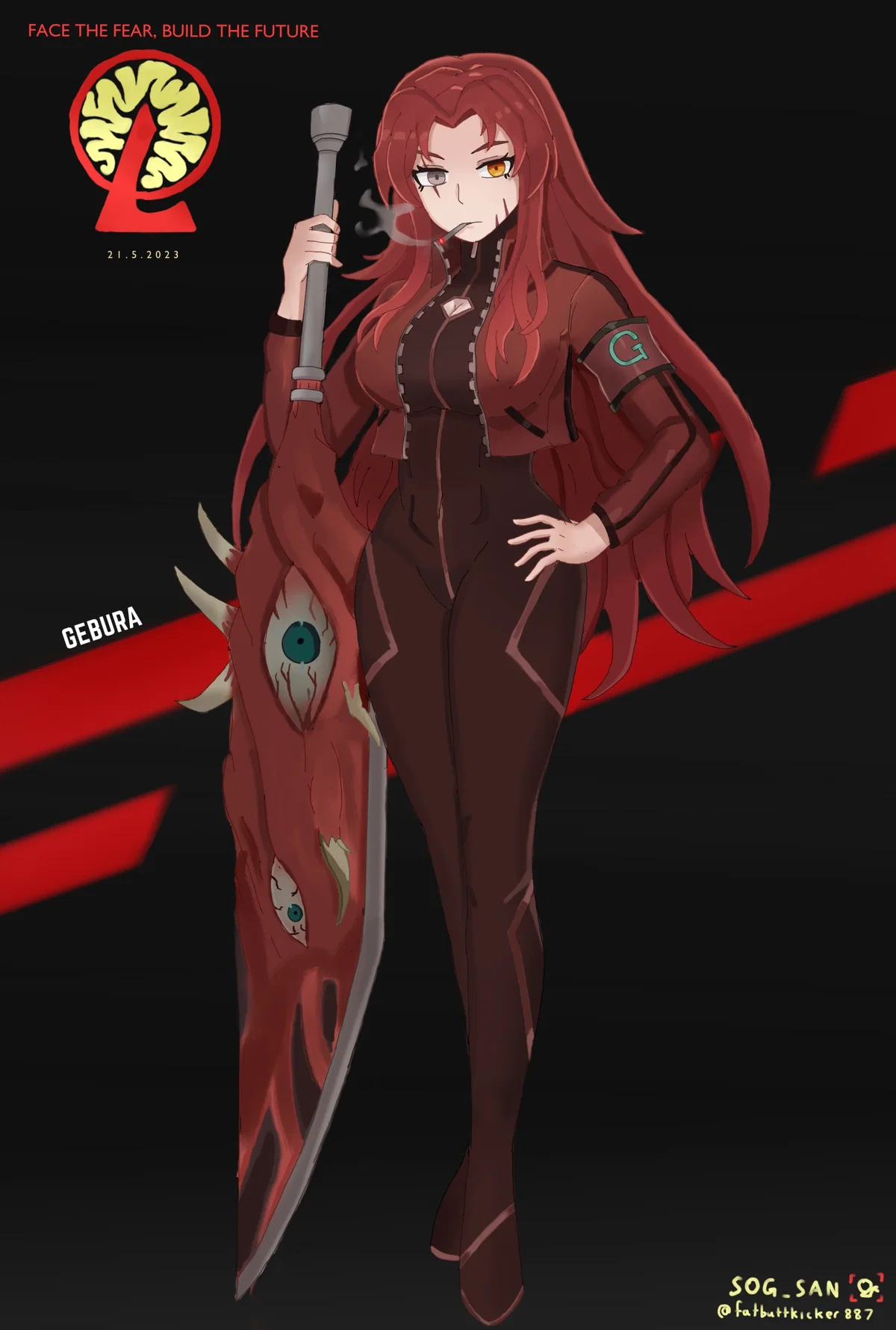 Gebura [lob corp]