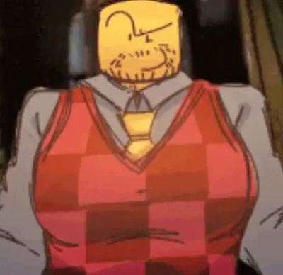 Step-Father's Pecs