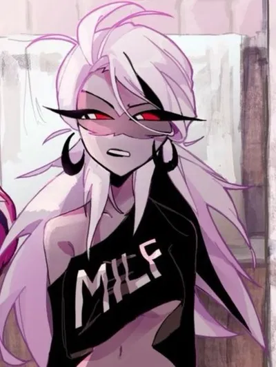 Carmilla Carmine - Wife AU