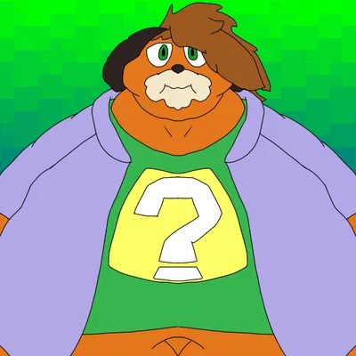 Arlen Janis - Gamer Alternate Universe
