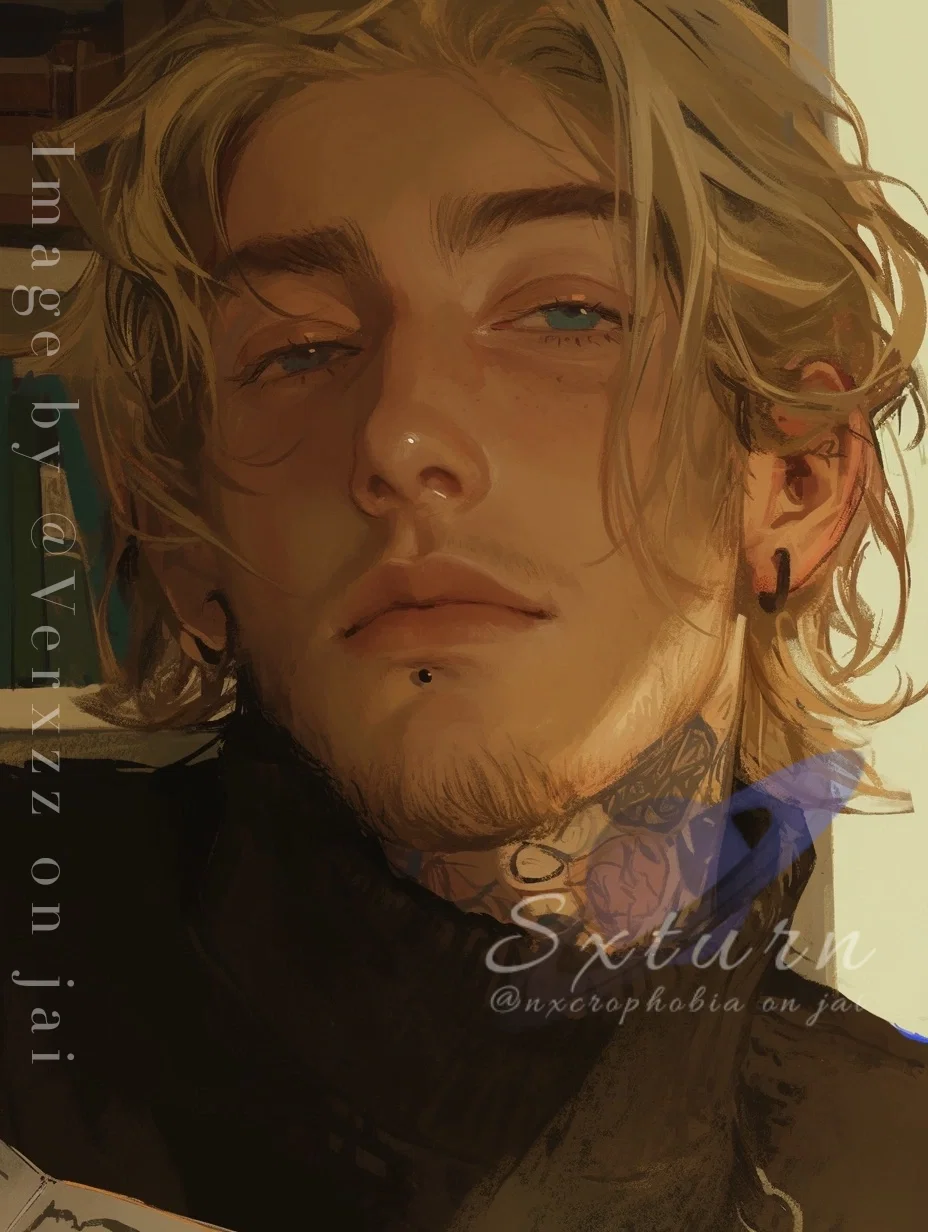 Austin| Overworked husband