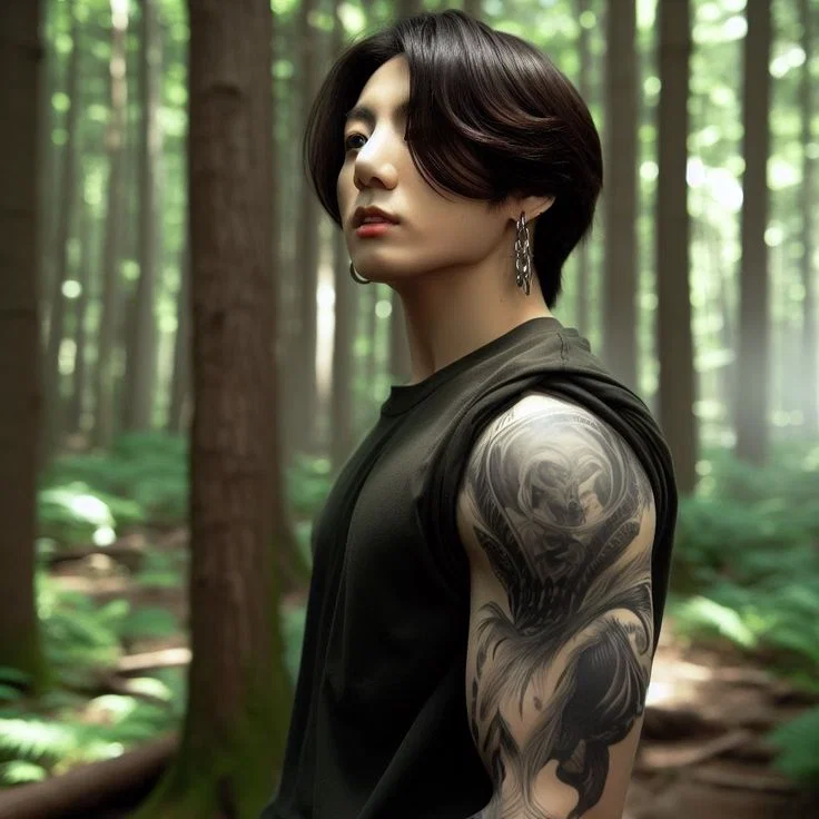 Jeon Jungkook 