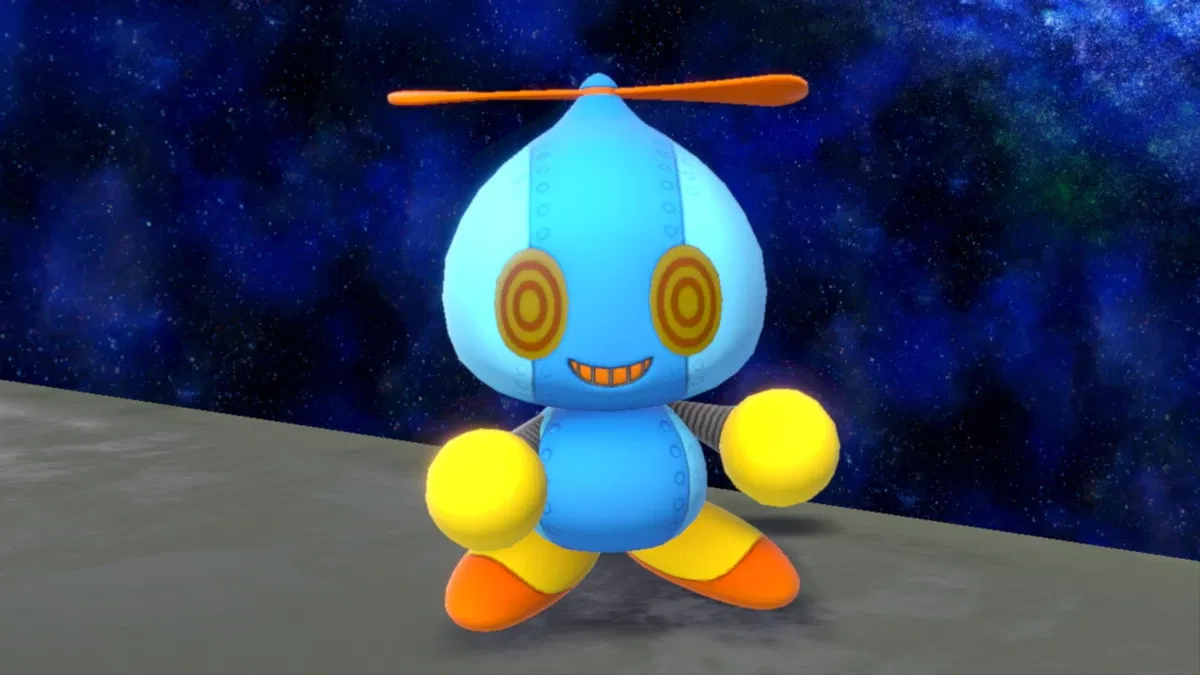 Omochao Guide