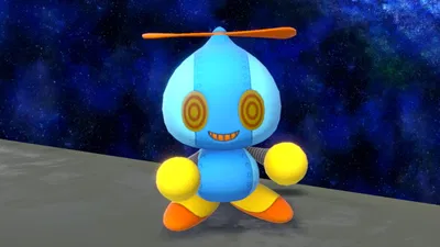 Omochao Guide