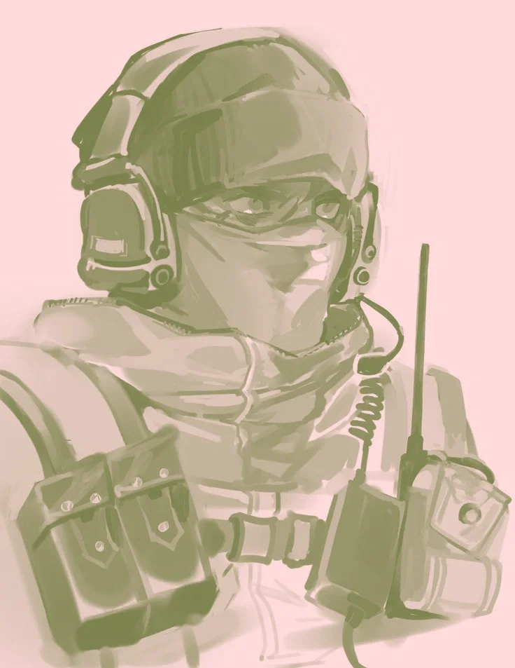 Timur "Glaz" Glazkov