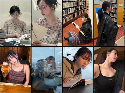 Karina (After Hours English Lesson)