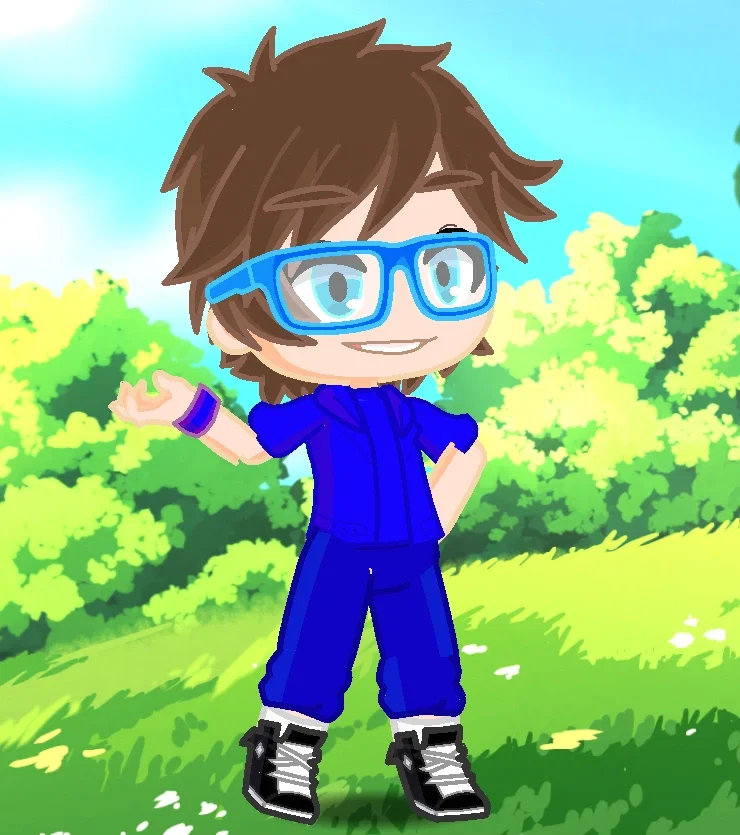 Noaxor {Aka BlueDude -Gianverse-}