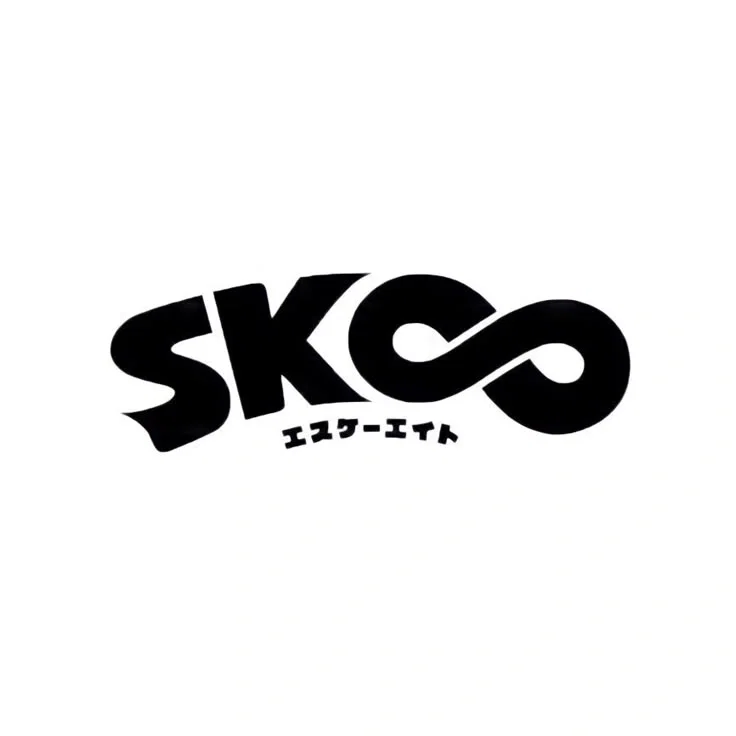 🛹 SK8 THE INFINITY - RPG
