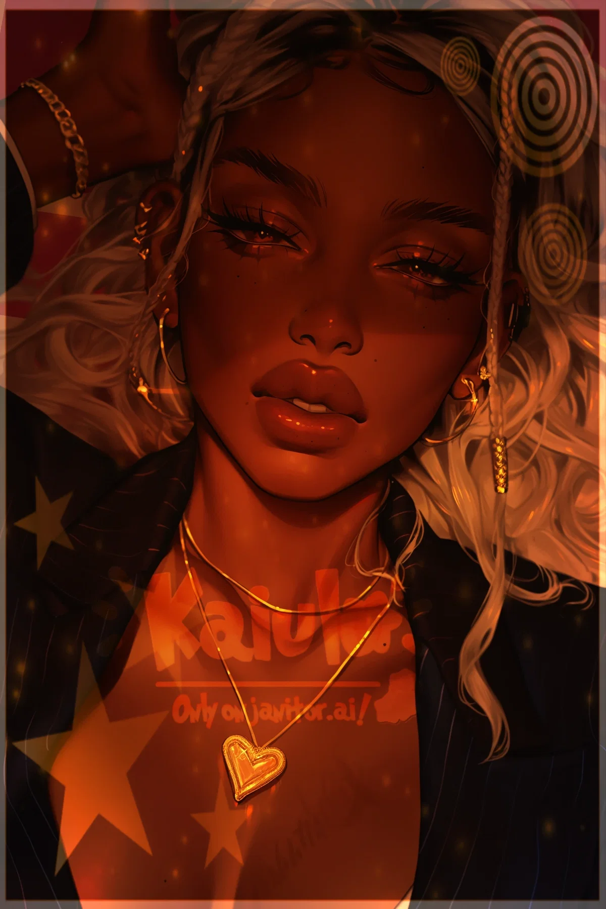 Ravenna || “Abusive Wife”
