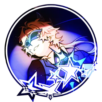 Stargazer Rocket - Phighting