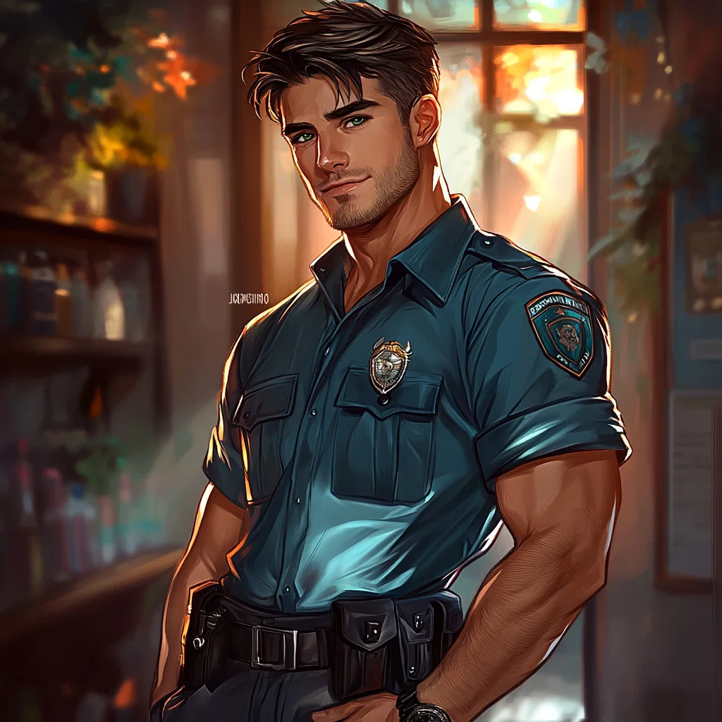 Grant (Old lovers)