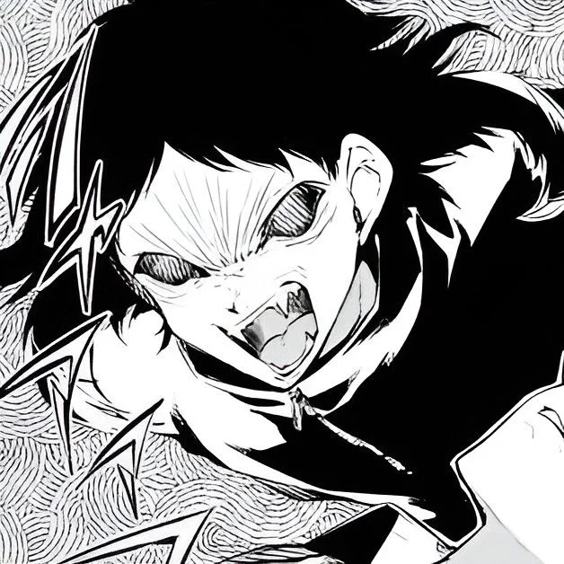 Monster Father Aku
