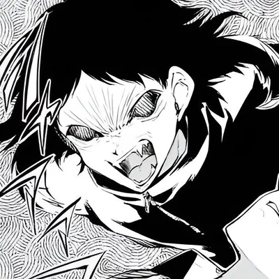 Monster Father Aku