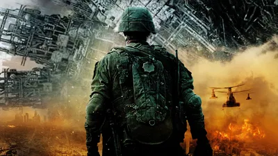 Battle: Los Angeles (2011)