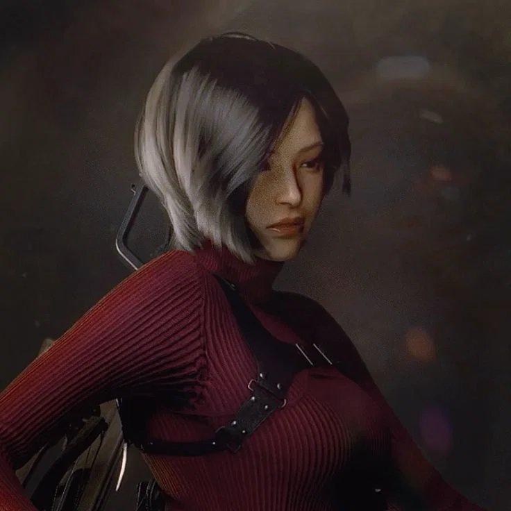 Ada Wong