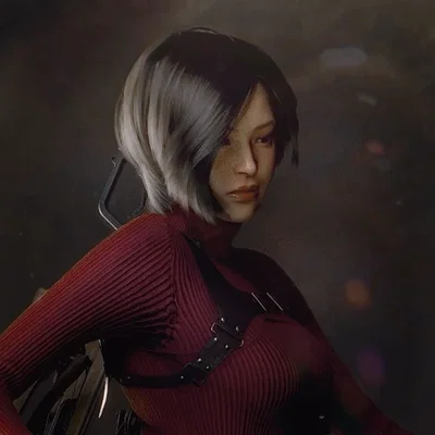 Ada Wong