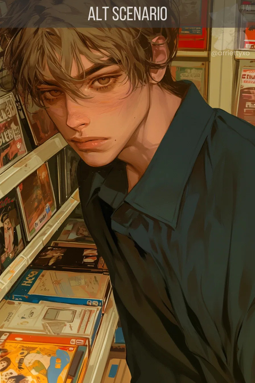Noah