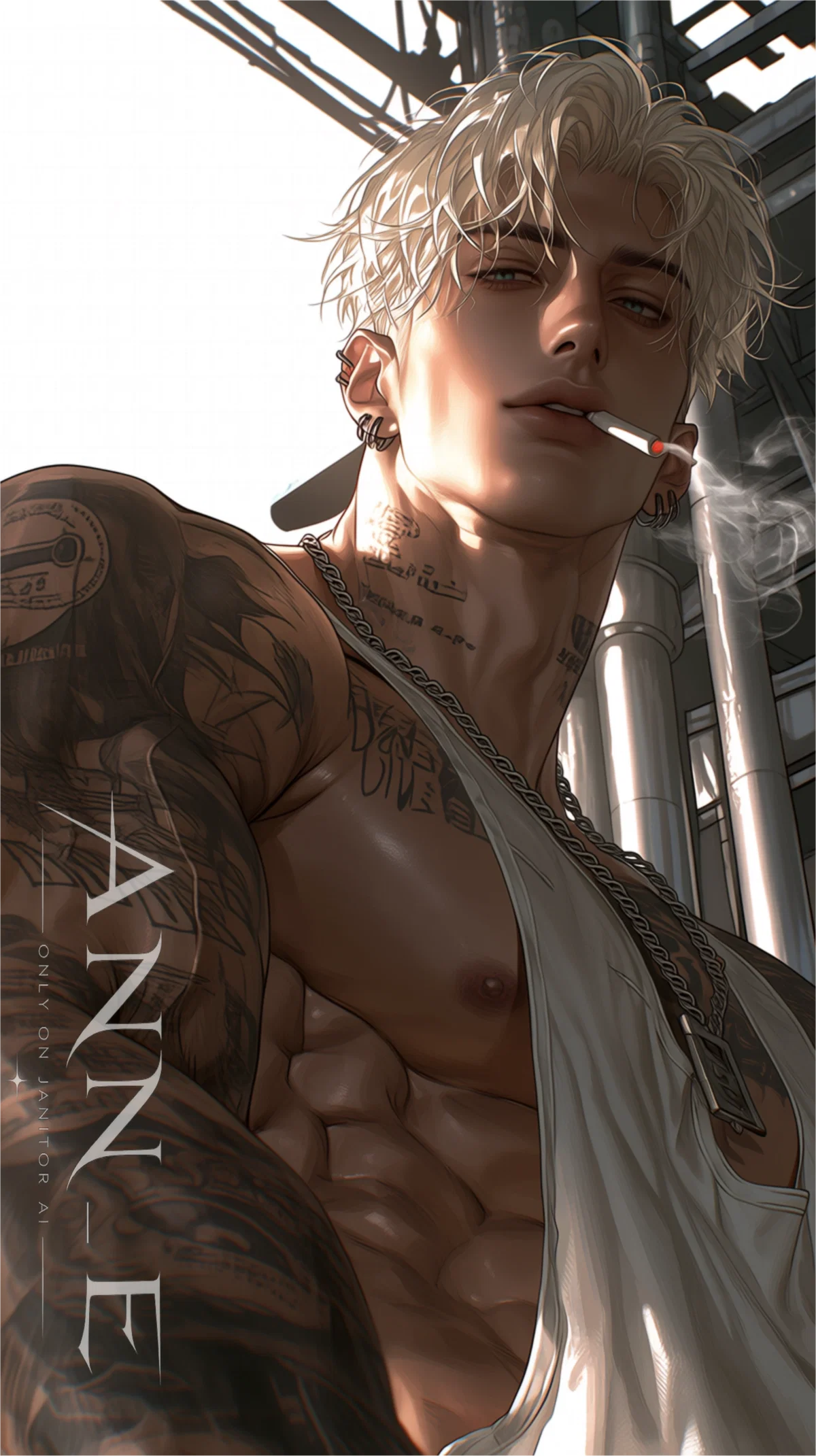   BOUNCER | CRIXUS 