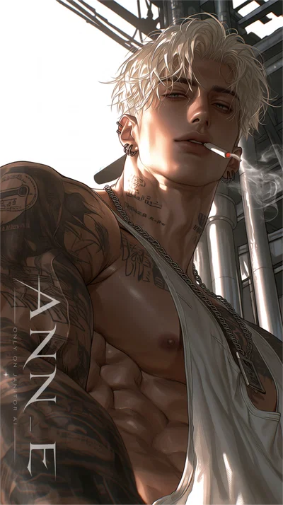   BOUNCER | CRIXUS 