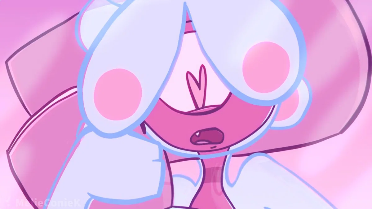   Curious Gem - Orange Spodumene