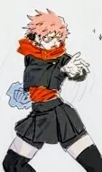 Yuji Itadori (Shinjuku)