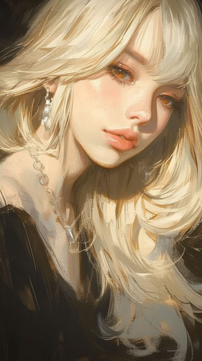 Saidistic girl
