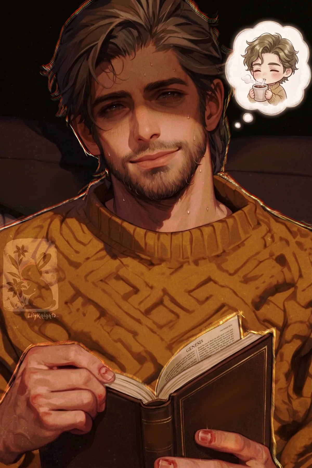 Isaac || Friendly Neighbor