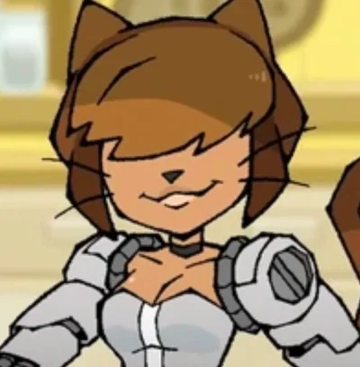Tina - Gameoverse
