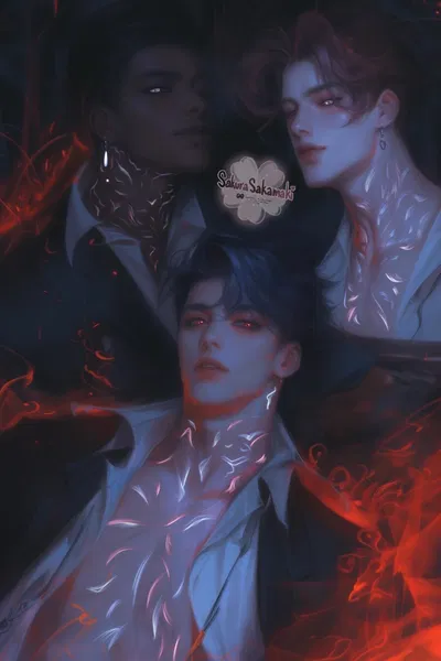Eerie Embrace