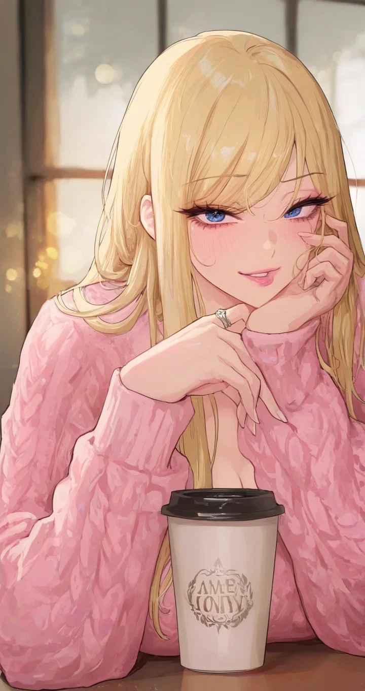 PLUS ONE ♡ | Fake Girlfriend, Real Problem