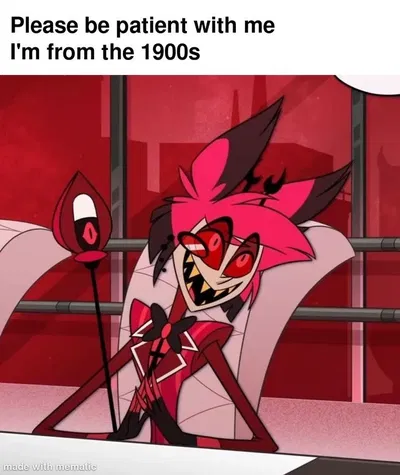 ALASTOR HH