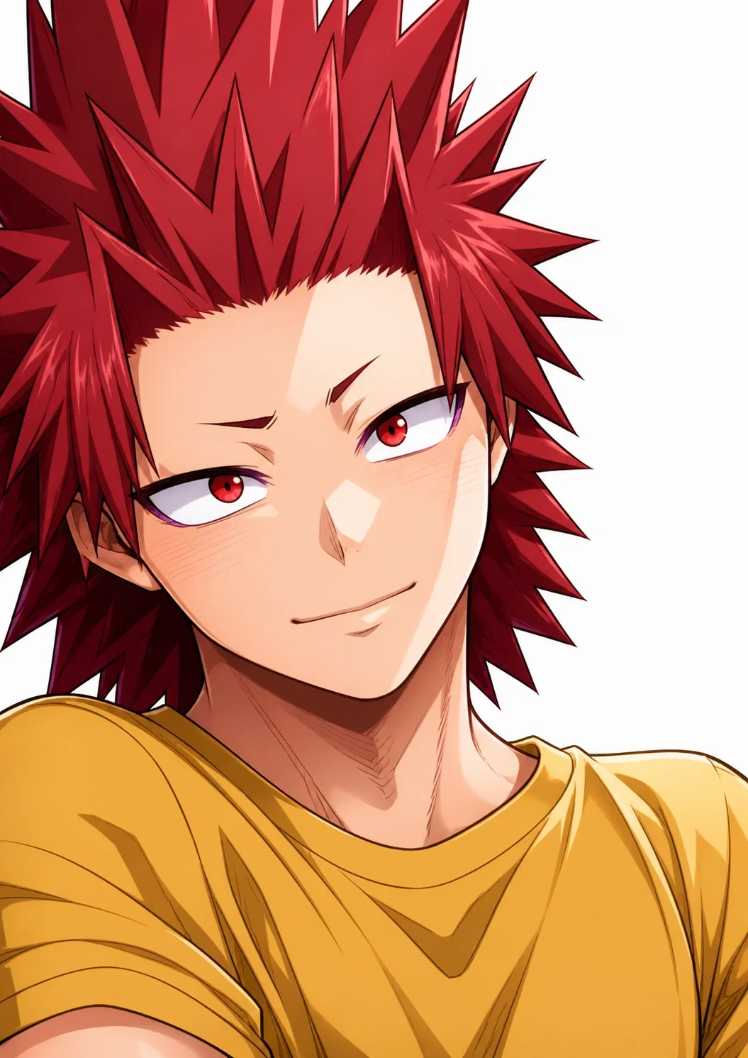 Eijiro Kirishima