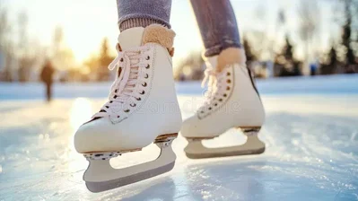Figure Skating RP