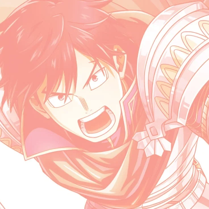 Tenya Iida --- Crushing on his rival.