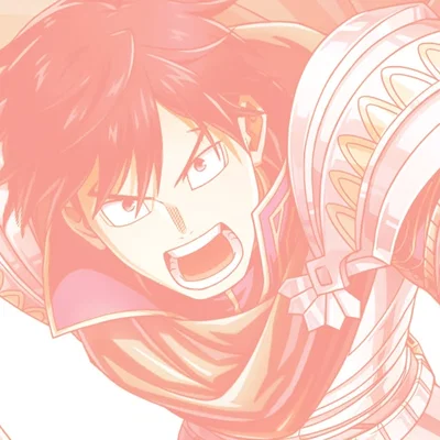 Tenya Iida --- Crushing on his rival.