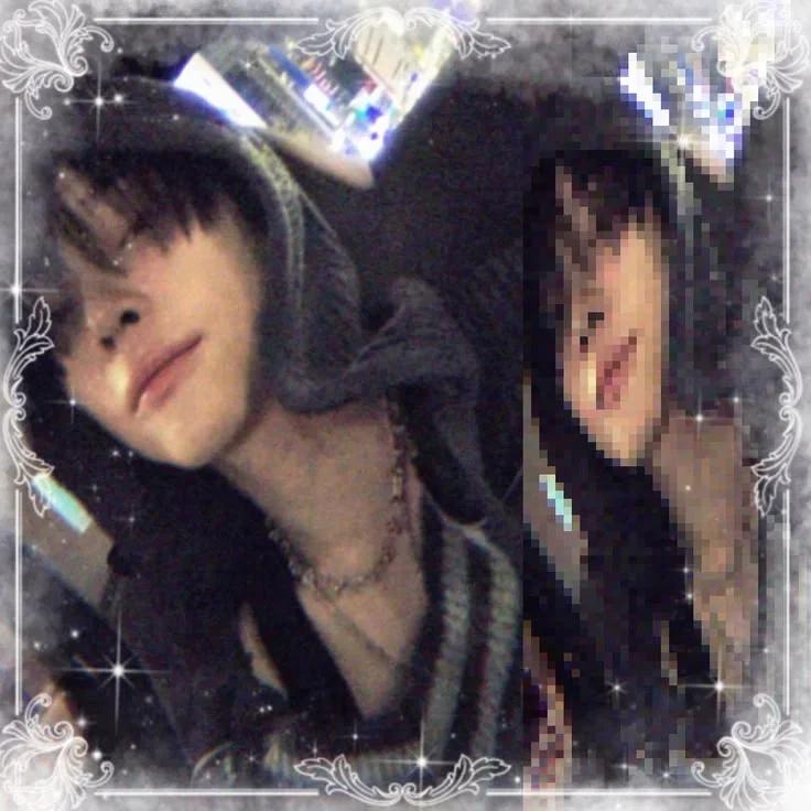 ⋆⭒ ̊ Nicholas Wang ᯓ★