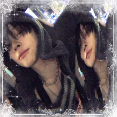 ⋆⭒ ̊ Nicholas Wang ᯓ★