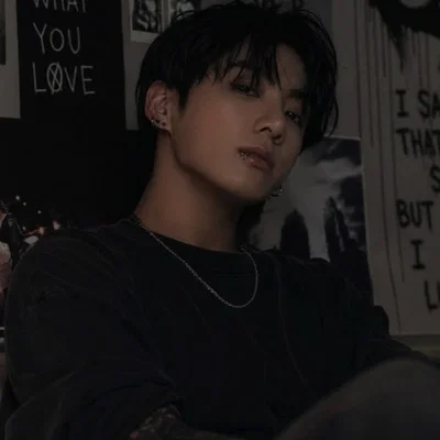 Jungkook | Fake Relationship 