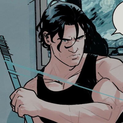 Richard Grayson | Break Ins and Second Chances