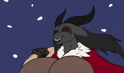 Krampus (proxy version)