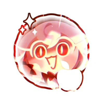 ⋆.ೃ Candy Apple Cookie ࿔*:・Cookie Run Kingdom ⋆ ̊✿ CRK 𐙚⋆ ̊ Cookie Run Witch's Castle °❀⋆ CRWC ࿔*:・