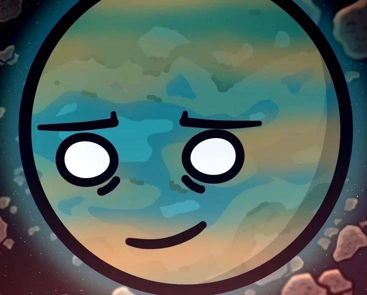 Titan \\ Solarballs