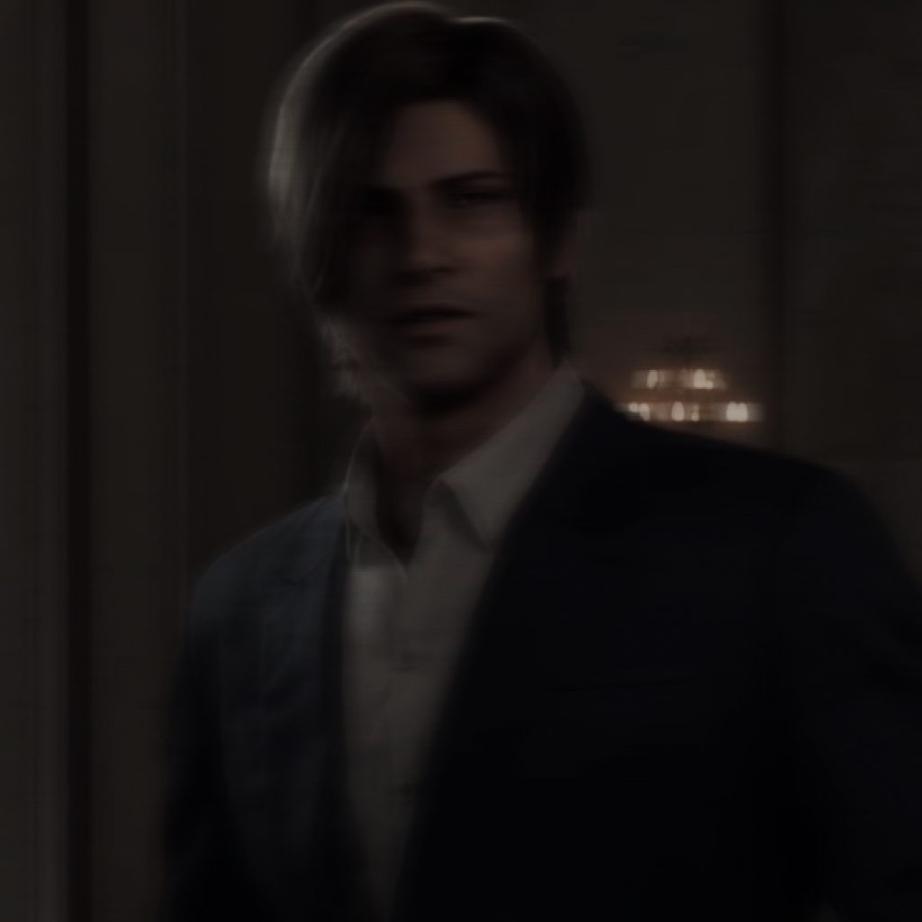 Leon Kennedy