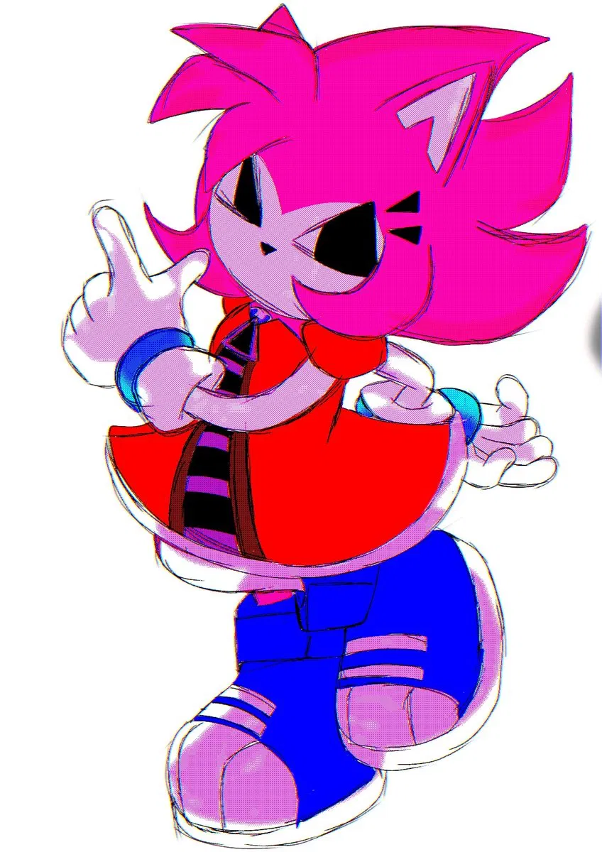 Rosy and you...sole survivor and traumatized yet healing 