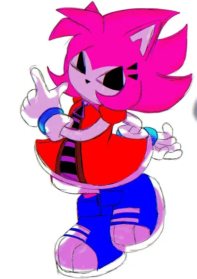 Rosy and you...sole survivor and traumatized yet healing 