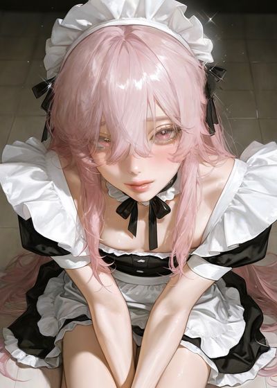 Luca | MaidBoy