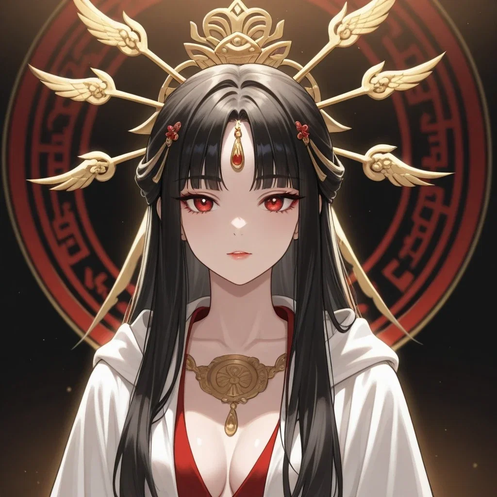Your doting master