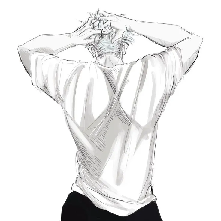 — Satoru Gojo