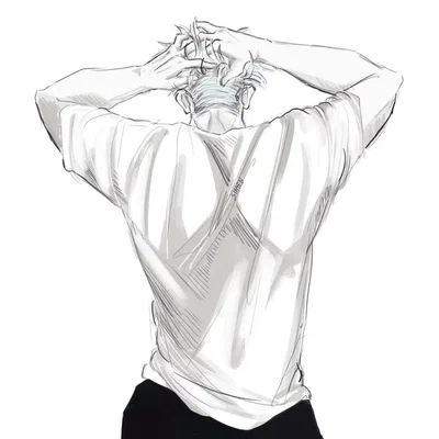 — Satoru Gojo